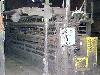  SATURATOR, 180" wide x (2) 14" diameter rolls,
